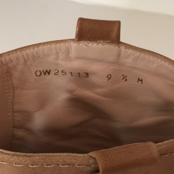 Stuart Weitzman boots - Picture 8 of 8